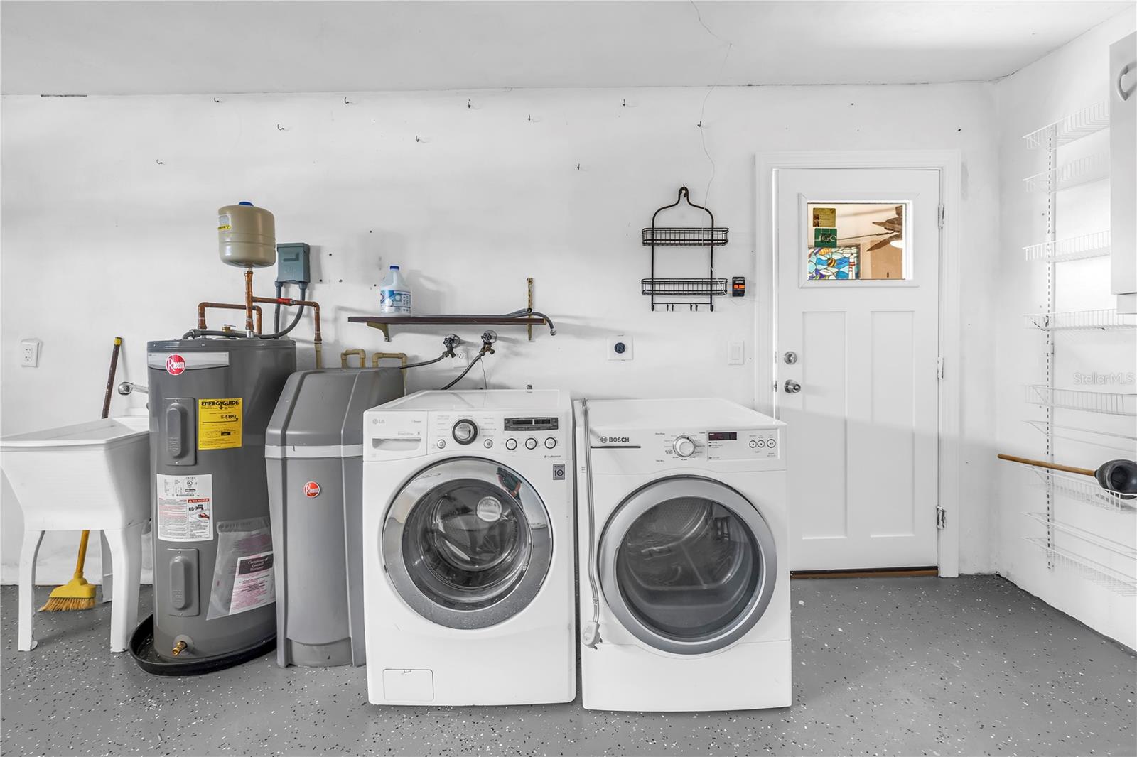 BOCA CIEGA POINT EAST - Residential Lease