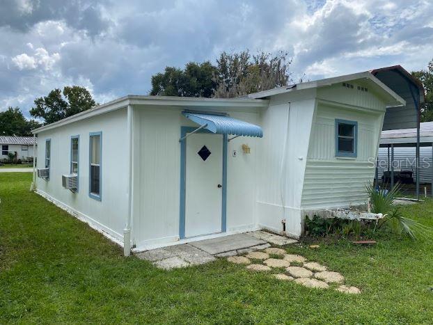 8400 W MISS MAGGIE DRIVE