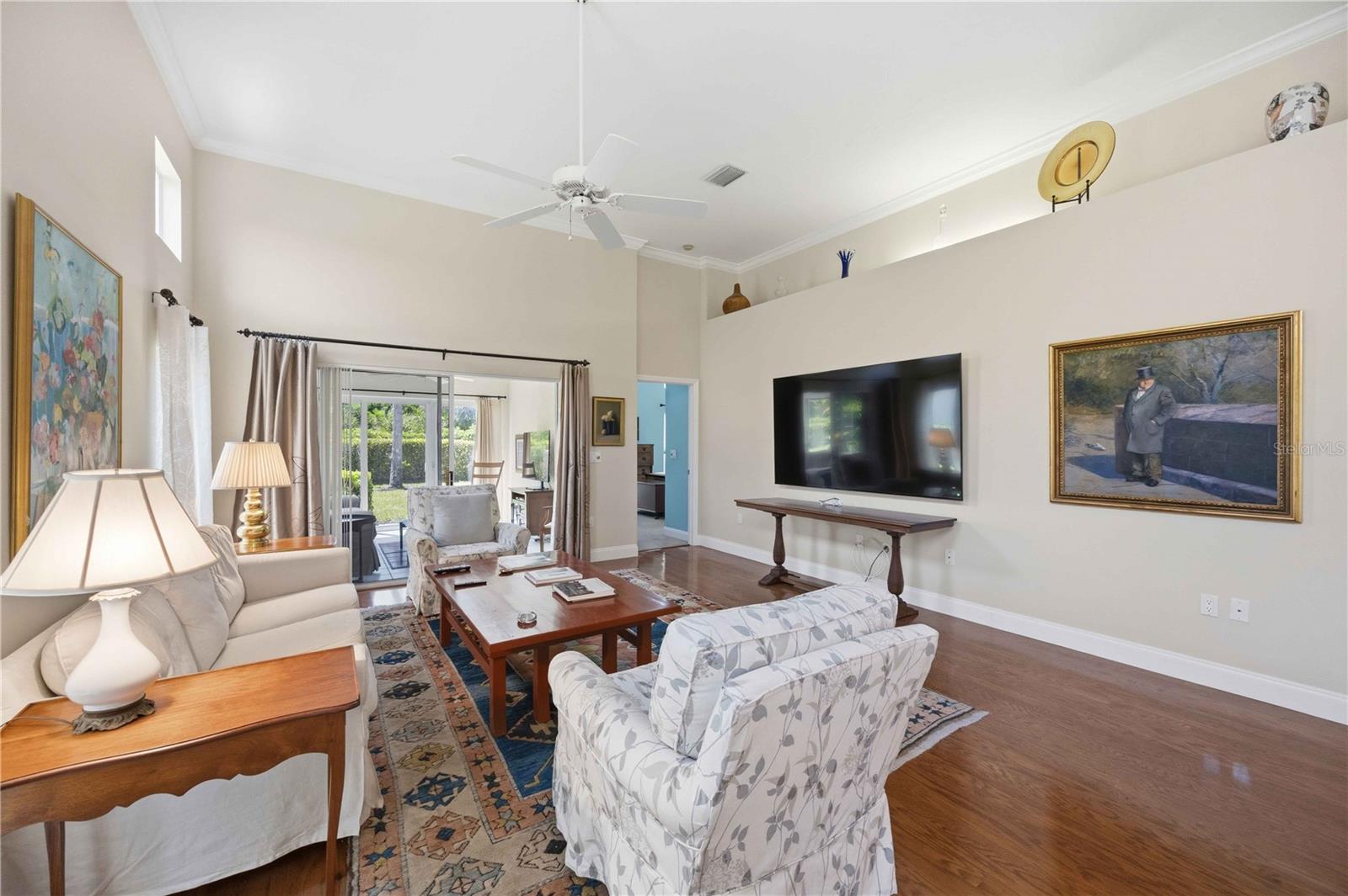 MIRA LAGO AT PALMER RANCH PH 1 - Residential