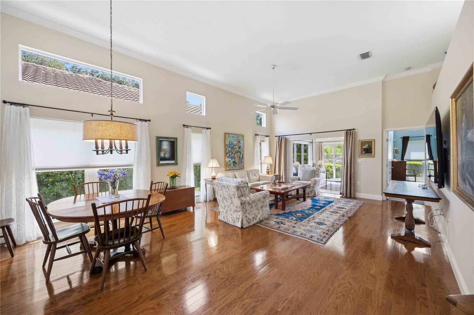 MIRA LAGO AT PALMER RANCH PH 1 - Residential