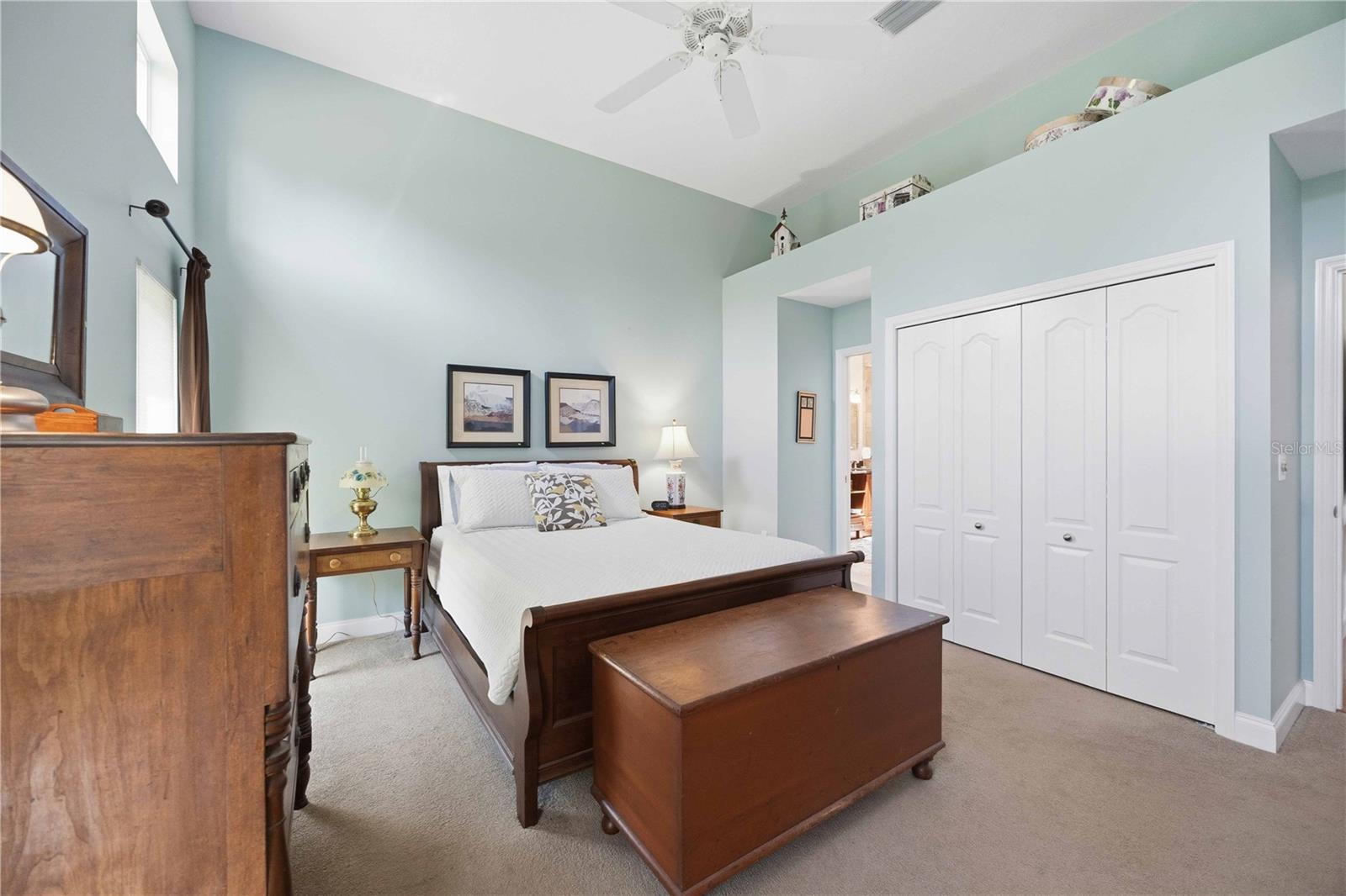 MIRA LAGO AT PALMER RANCH PH 1 - Residential