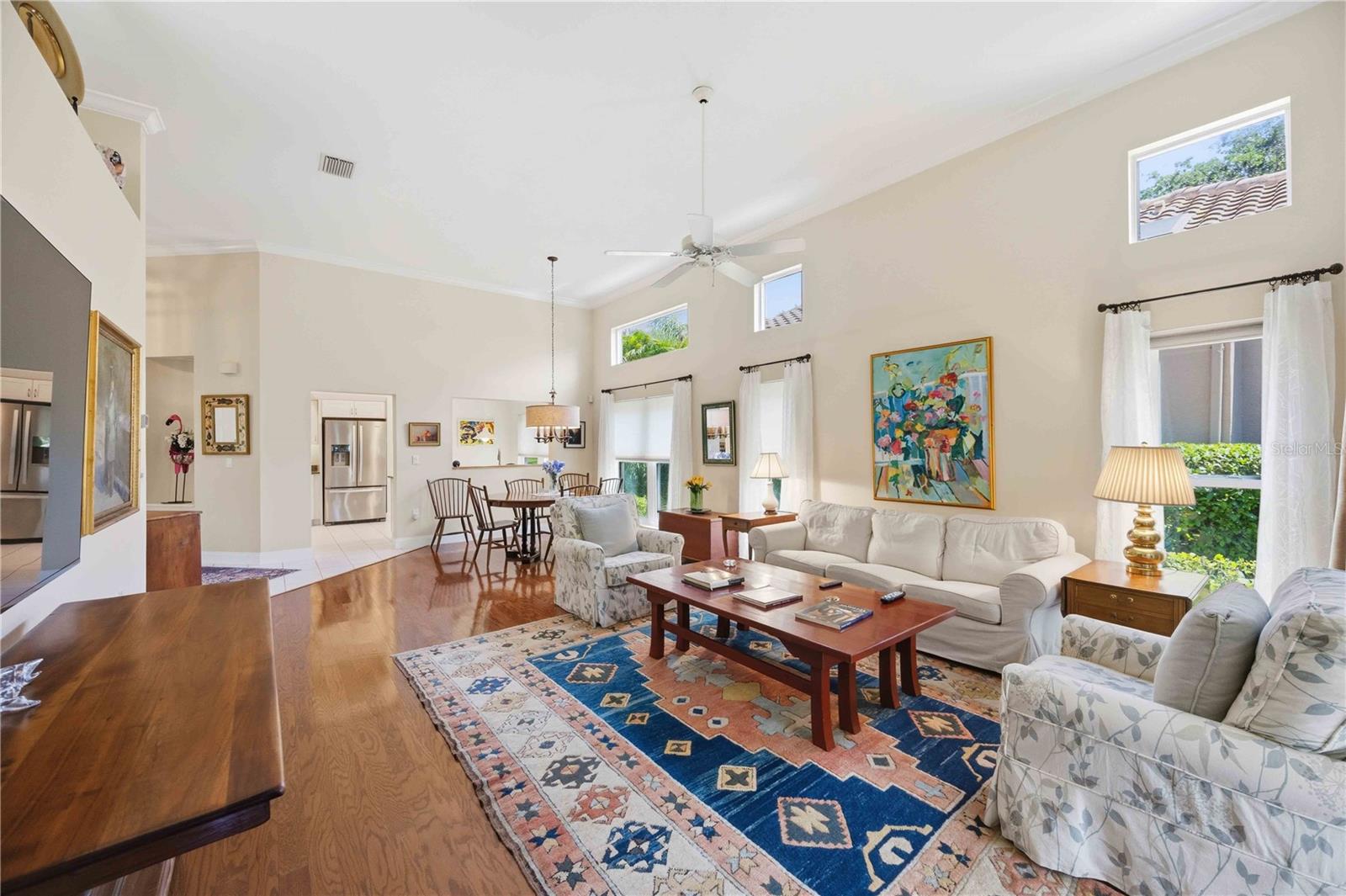 MIRA LAGO AT PALMER RANCH PH 1 - Residential
