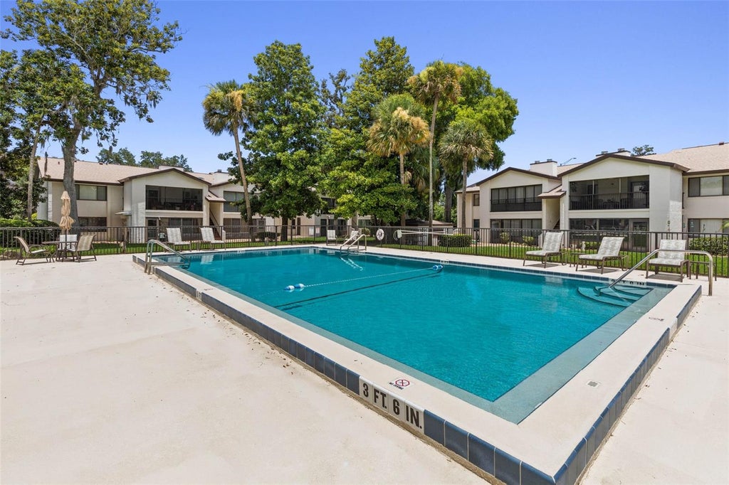 Photo of 1 Tomoka Oaks Boulevard #137, Ormond Beach, FL 32174 (MLS # FC319810)