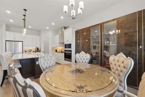 Tiny photo for 16008 Volterra Point, Bella Collina, FL 34756 (MLS # O6410185)