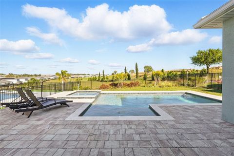 Tiny photo for 16008 Volterra Point, Bella Collina, FL 34756 (MLS # O6410185)
