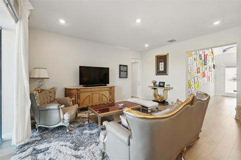 Tiny photo for 16008 Volterra Point, Bella Collina, FL 34756 (MLS # O6410185)