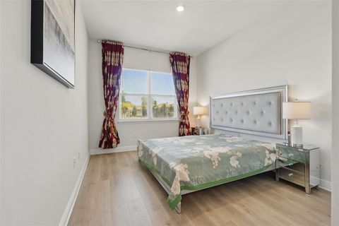 Tiny photo for 16008 Volterra Point, Bella Collina, FL 34756 (MLS # O6410185)
