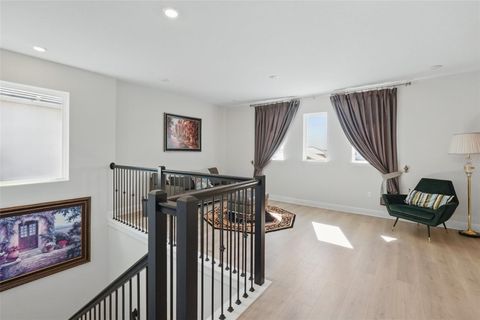 Tiny photo for 16008 Volterra Point, Bella Collina, FL 34756 (MLS # O6410185)