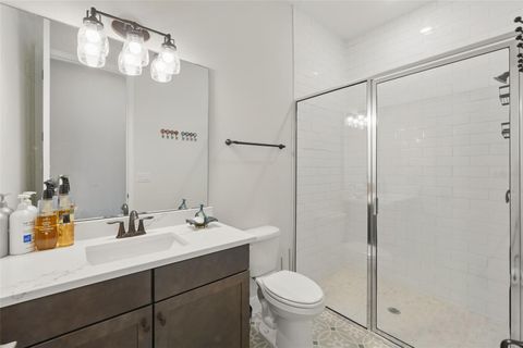 Tiny photo for 16008 Volterra Point, Bella Collina, FL 34756 (MLS # O6410185)
