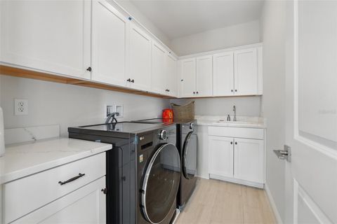 Tiny photo for 16008 Volterra Point, Bella Collina, FL 34756 (MLS # O6410185)