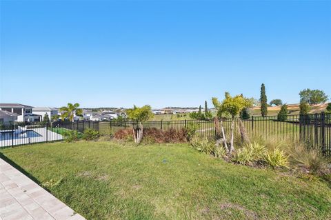 Tiny photo for 16008 Volterra Point, Bella Collina, FL 34756 (MLS # O6410185)
