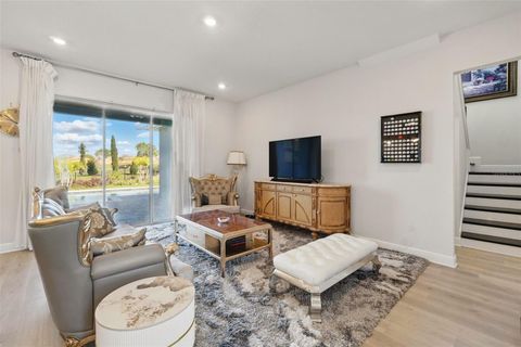 Tiny photo for 16008 Volterra Point, Bella Collina, FL 34756 (MLS # O6410185)