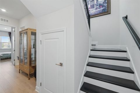 Tiny photo for 16008 Volterra Point, Bella Collina, FL 34756 (MLS # O6410185)