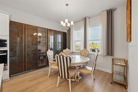 Tiny photo for 16008 Volterra Point, Bella Collina, FL 34756 (MLS # O6410185)