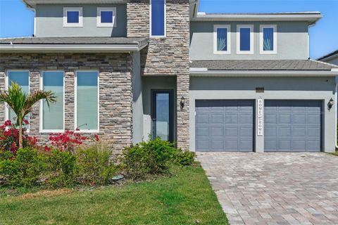 Tiny photo for 16008 Volterra Point, Bella Collina, FL 34756 (MLS # O6410185)