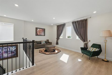 Tiny photo for 16008 Volterra Point, Bella Collina, FL 34756 (MLS # O6410185)