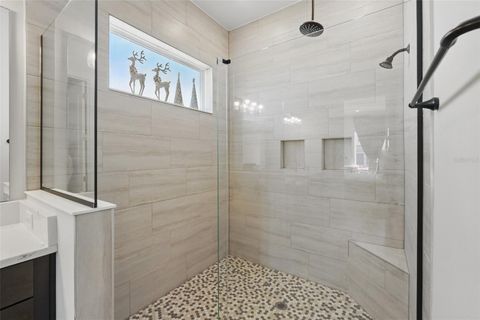 Tiny photo for 16008 Volterra Point, Bella Collina, FL 34756 (MLS # O6410185)