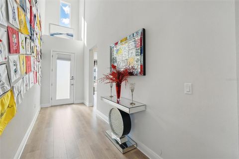Tiny photo for 16008 Volterra Point, Bella Collina, FL 34756 (MLS # O6410185)