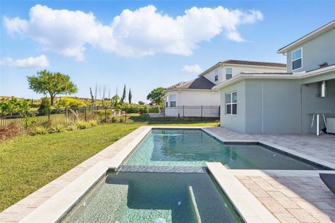 Tiny photo for 16008 Volterra Point, Bella Collina, FL 34756 (MLS # O6410185)