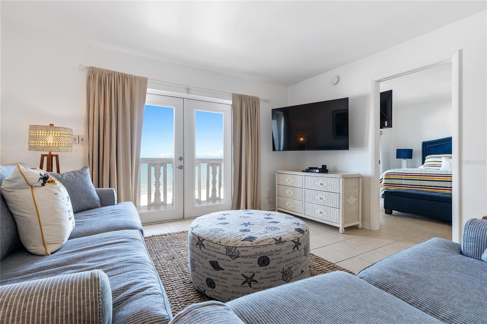 BEACH HOUSE OF PASS-A-GRILLE - Residential Lease