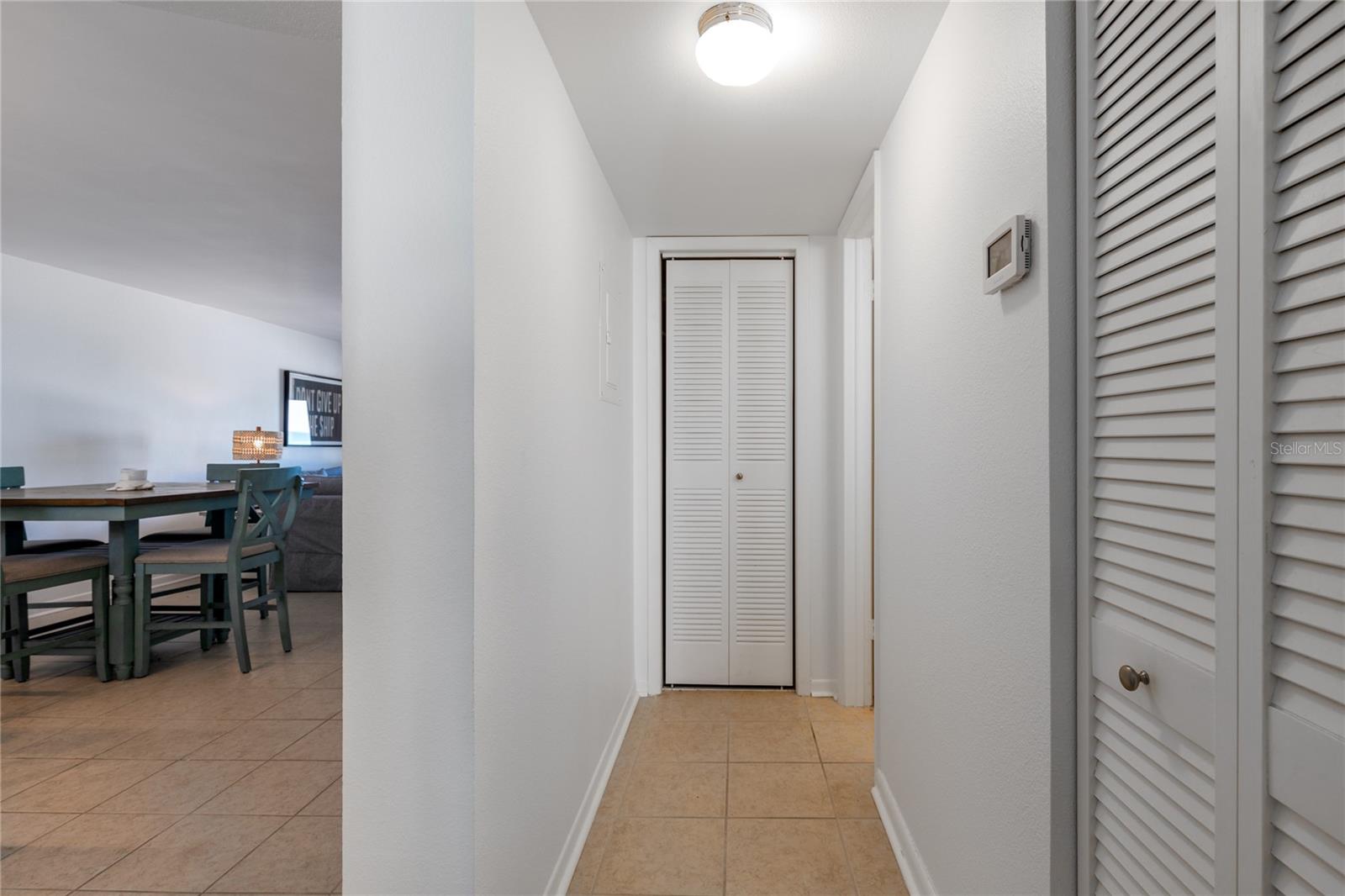 BEACH HOUSE OF PASS-A-GRILLE - Residential Lease