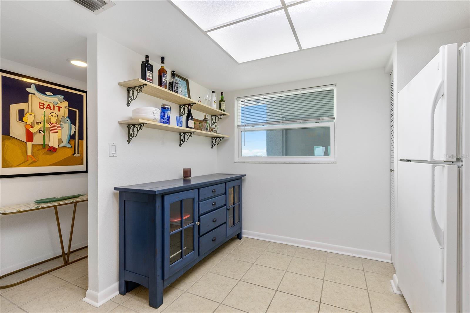 BEACH HOUSE OF PASS-A-GRILLE - Residential Lease