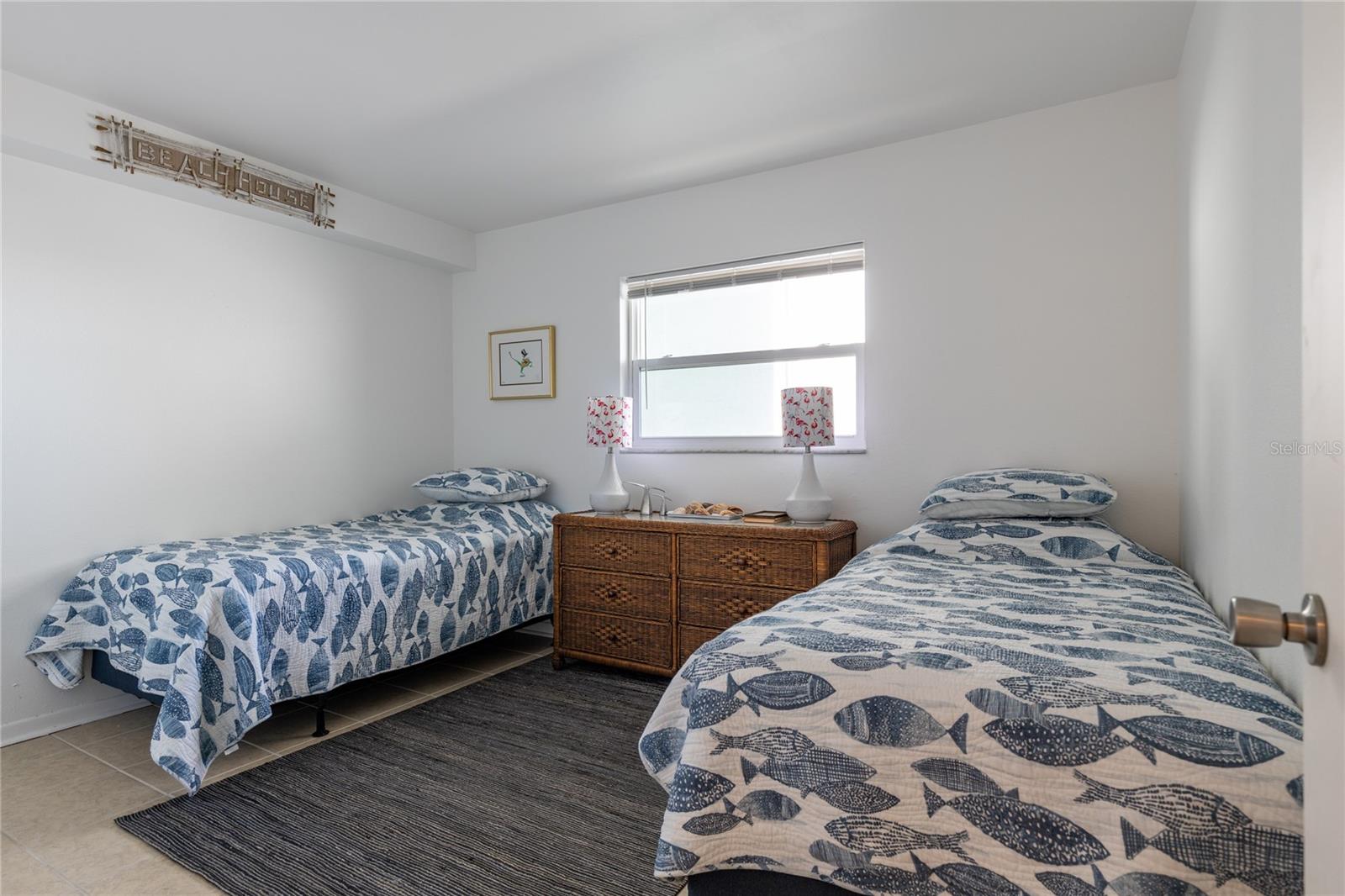 BEACH HOUSE OF PASS-A-GRILLE - Residential Lease