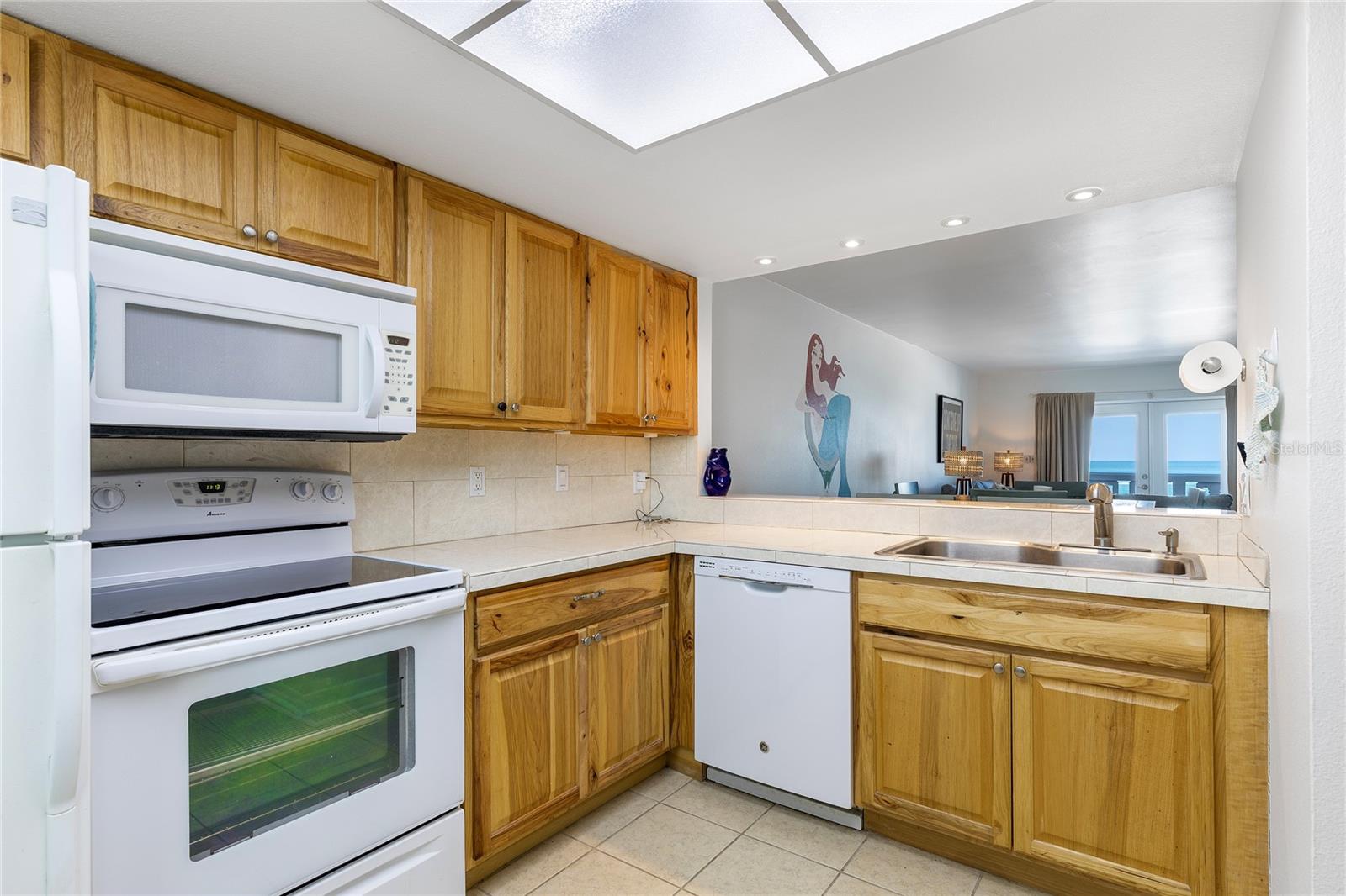 BEACH HOUSE OF PASS-A-GRILLE - Residential Lease