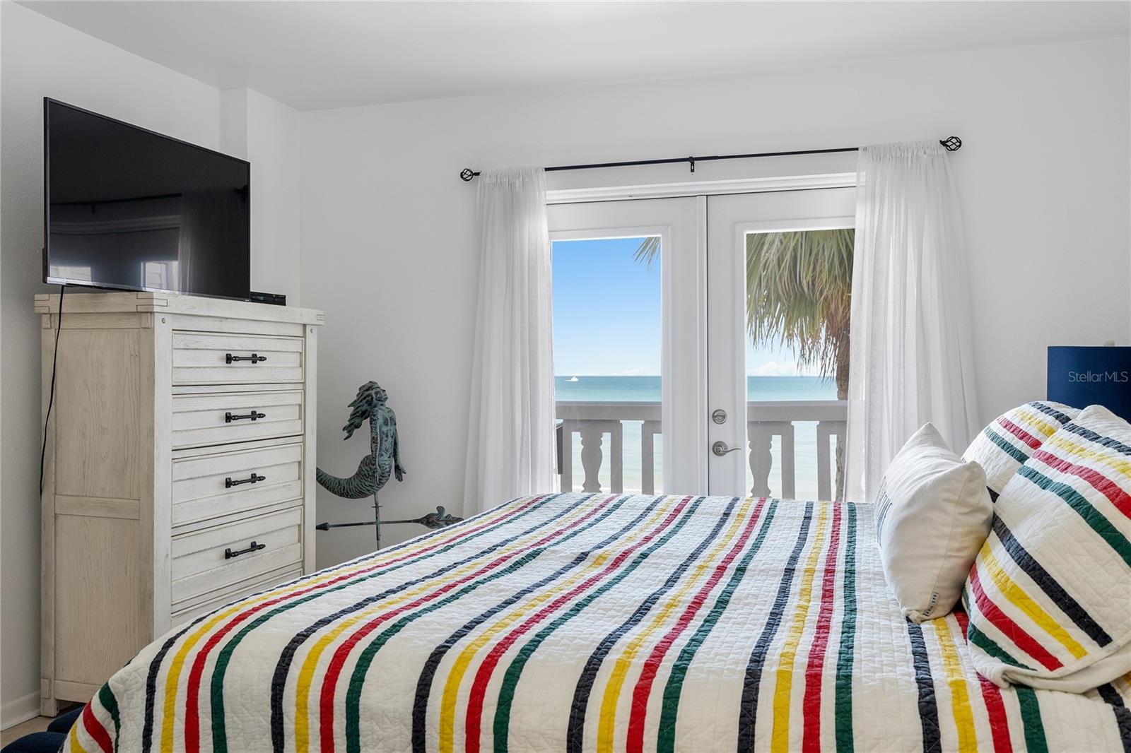 BEACH HOUSE OF PASS-A-GRILLE - Residential Lease