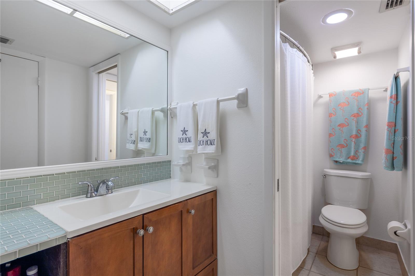 BEACH HOUSE OF PASS-A-GRILLE - Residential Lease