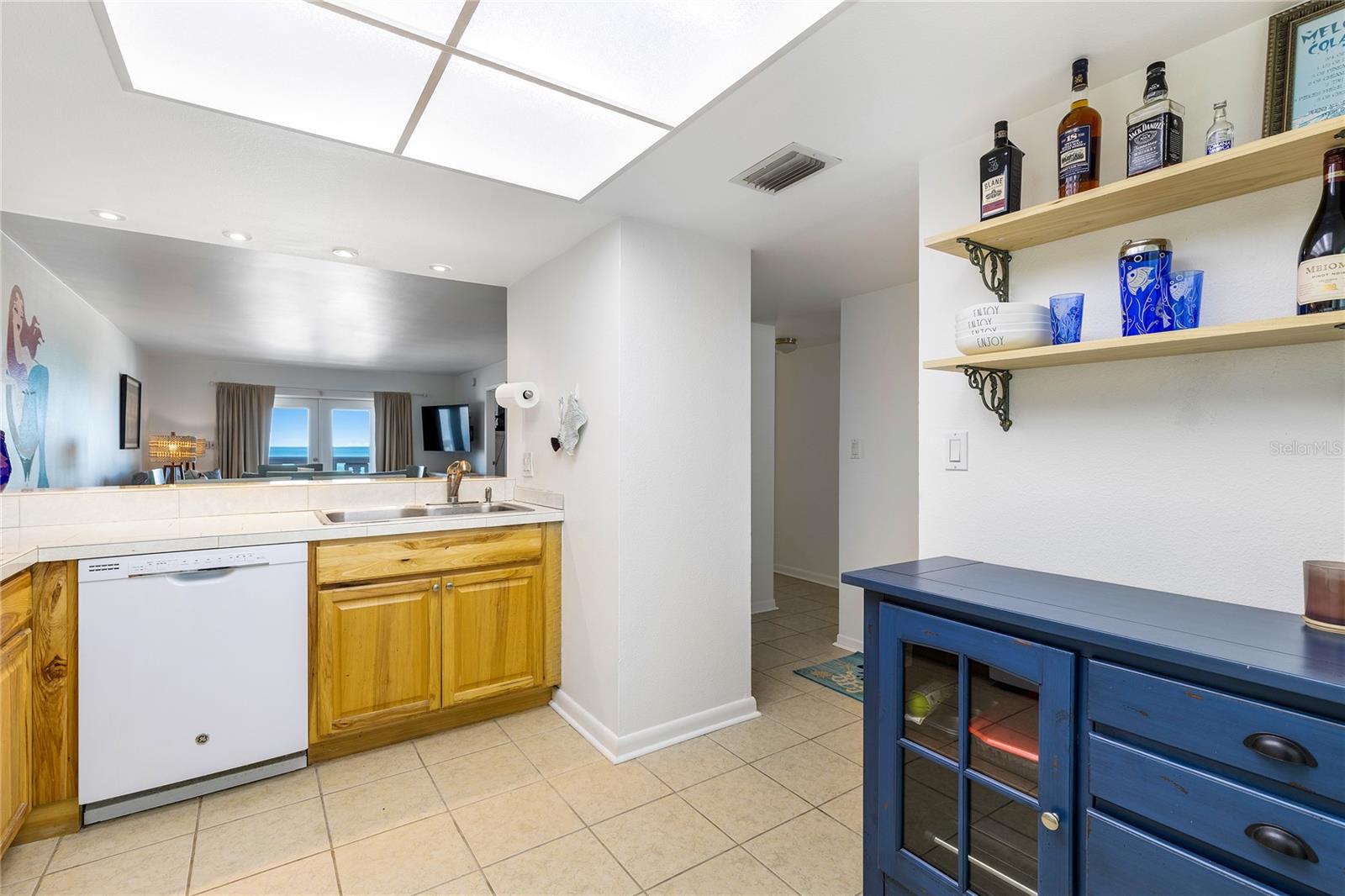 BEACH HOUSE OF PASS-A-GRILLE - Residential Lease