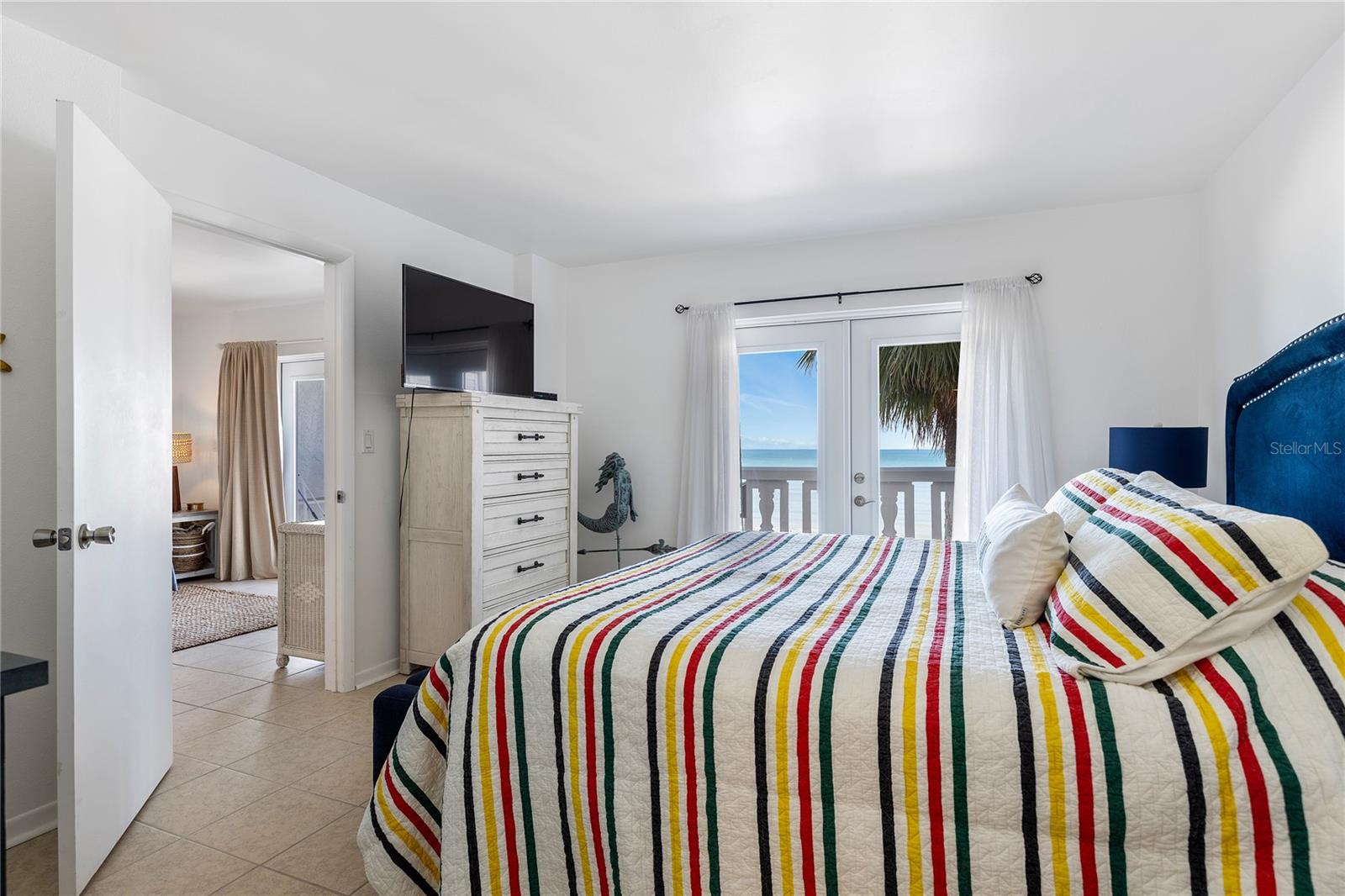 BEACH HOUSE OF PASS-A-GRILLE - Residential Lease