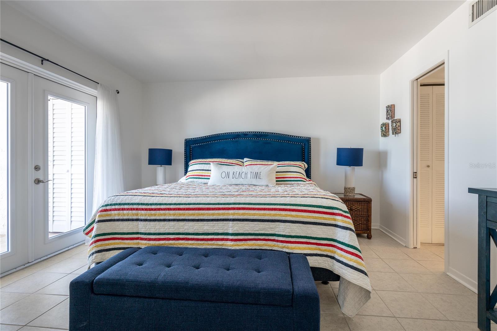 BEACH HOUSE OF PASS-A-GRILLE - Residential Lease