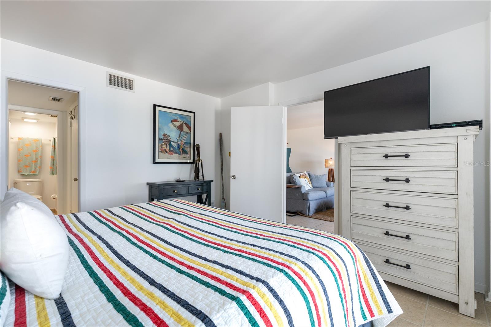 BEACH HOUSE OF PASS-A-GRILLE - Residential Lease