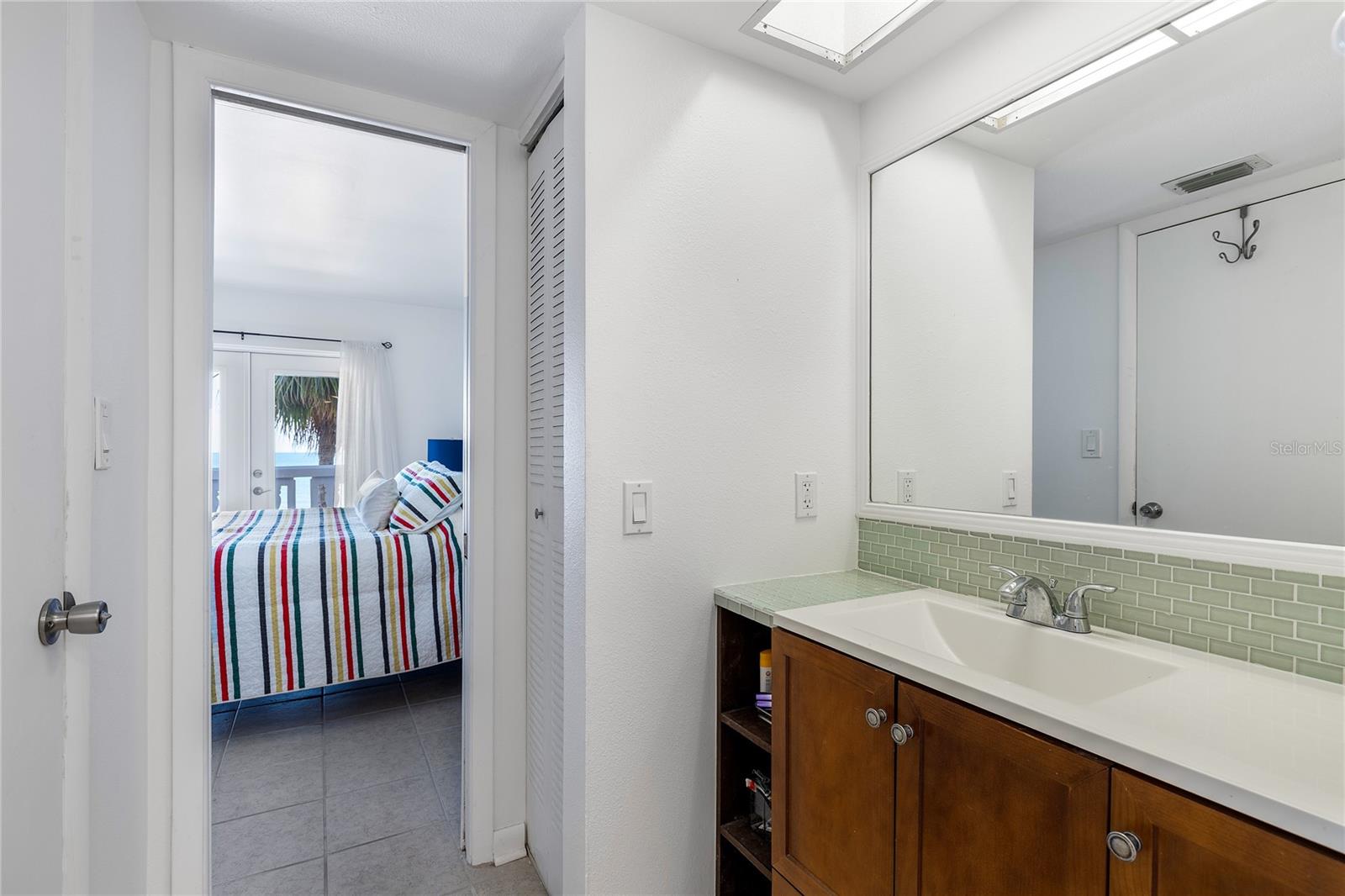 BEACH HOUSE OF PASS-A-GRILLE - Residential Lease