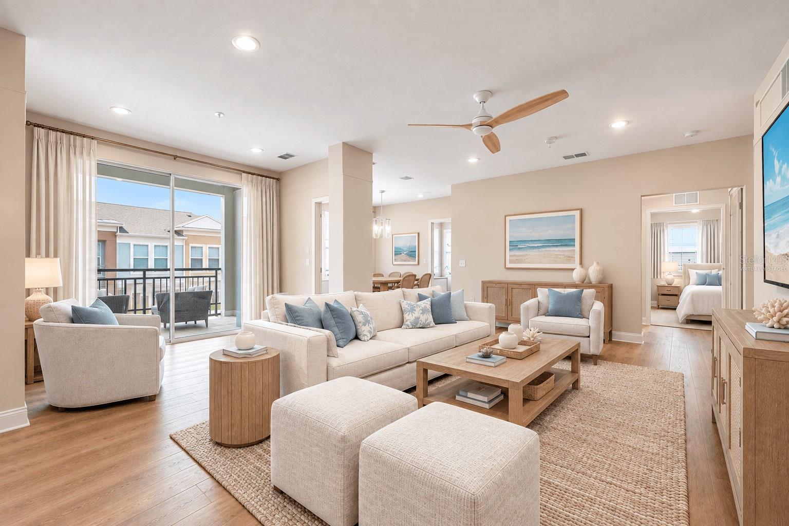7505 LAUREATE BOULEVARD 2407
