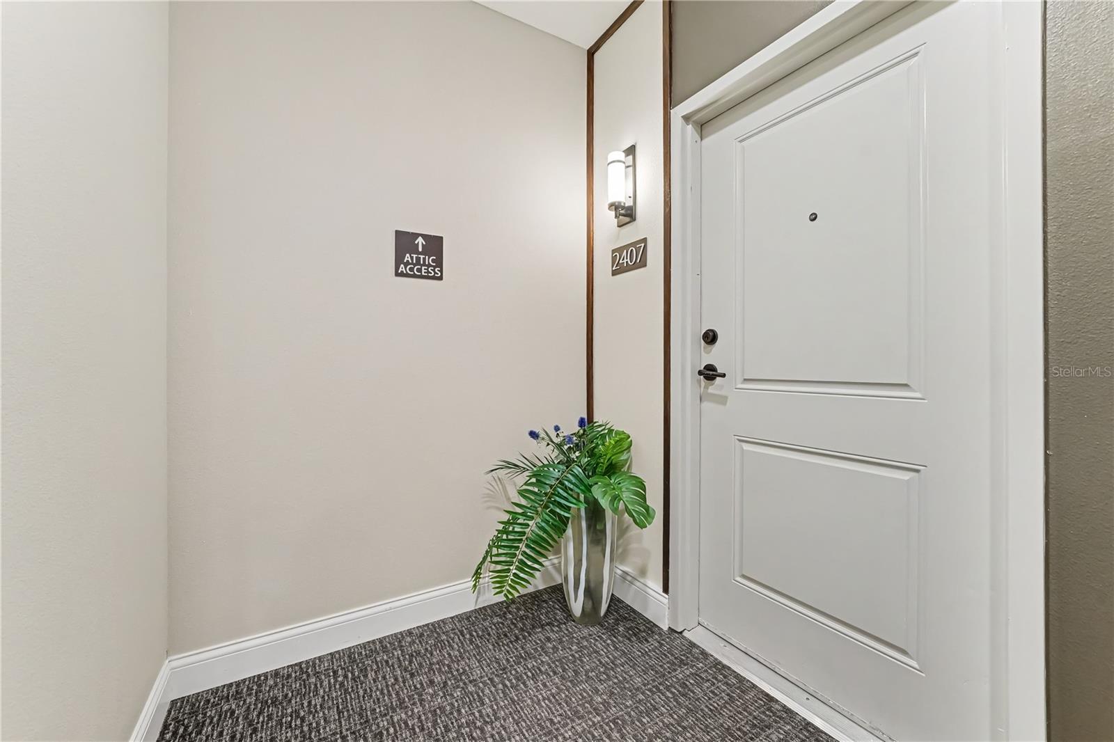 7505 LAUREATE BOULEVARD 2407