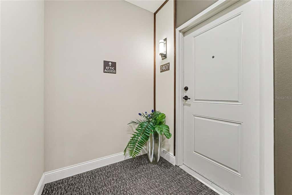 Photo of 7505 Laureate Boulevard #2407, Orlando, FL 32827 (MLS # TB8539267)