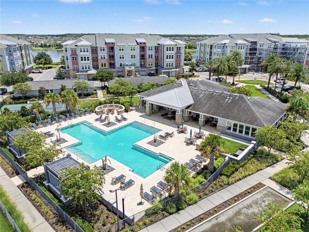 Photo of 7505 Laureate Boulevard #2407, Orlando, FL 32827 (MLS # TB8539267)