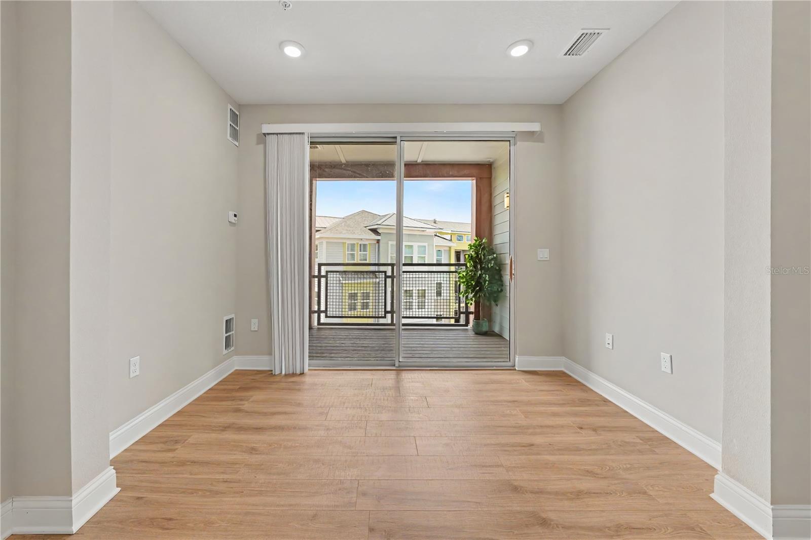 7505 LAUREATE BOULEVARD 2407