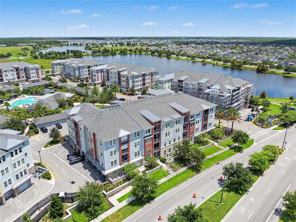 Photo of 7505 Laureate Boulevard #2407, Orlando, FL 32827 (MLS # TB8539267)