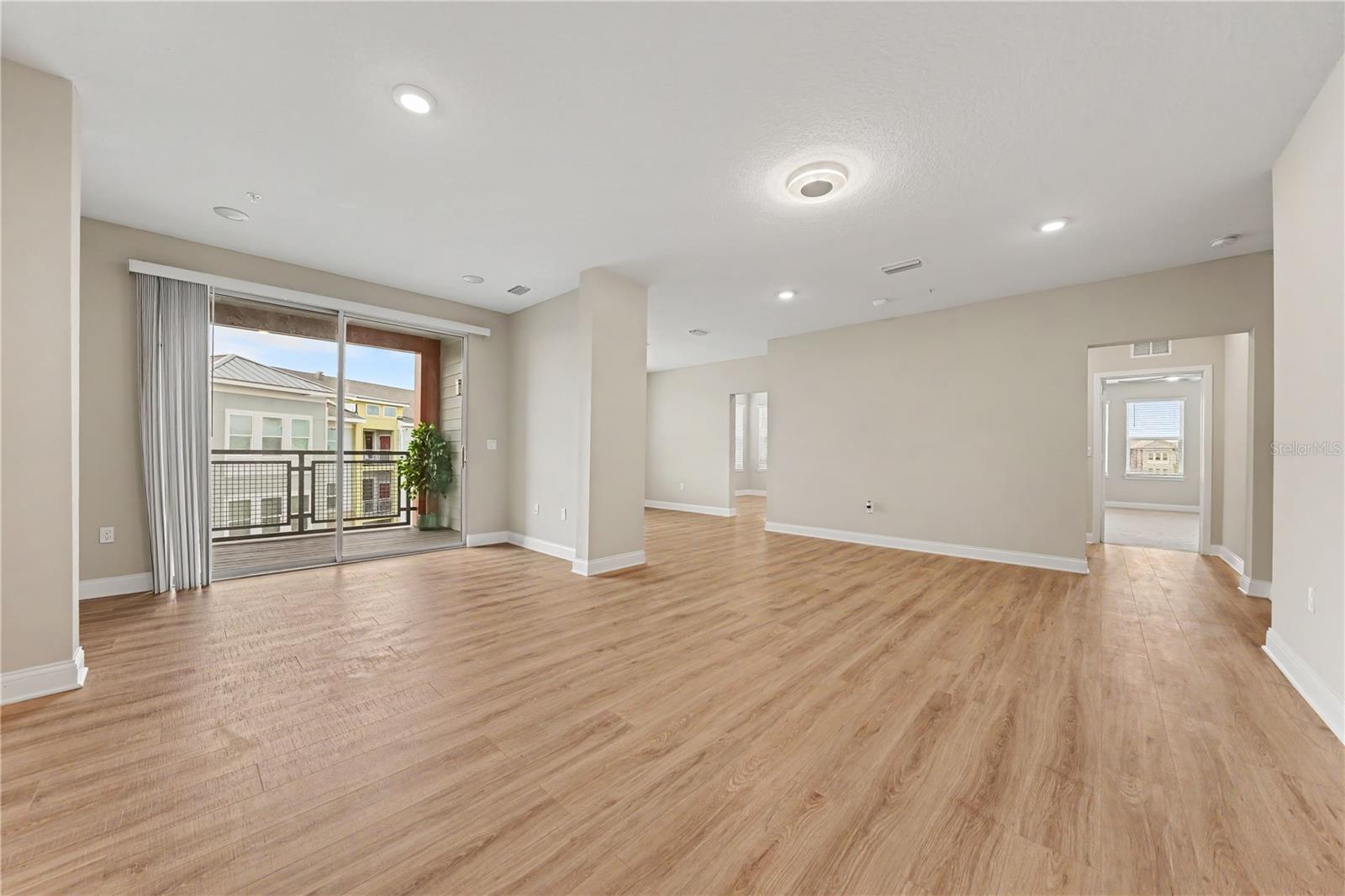7505 LAUREATE BOULEVARD 2407
