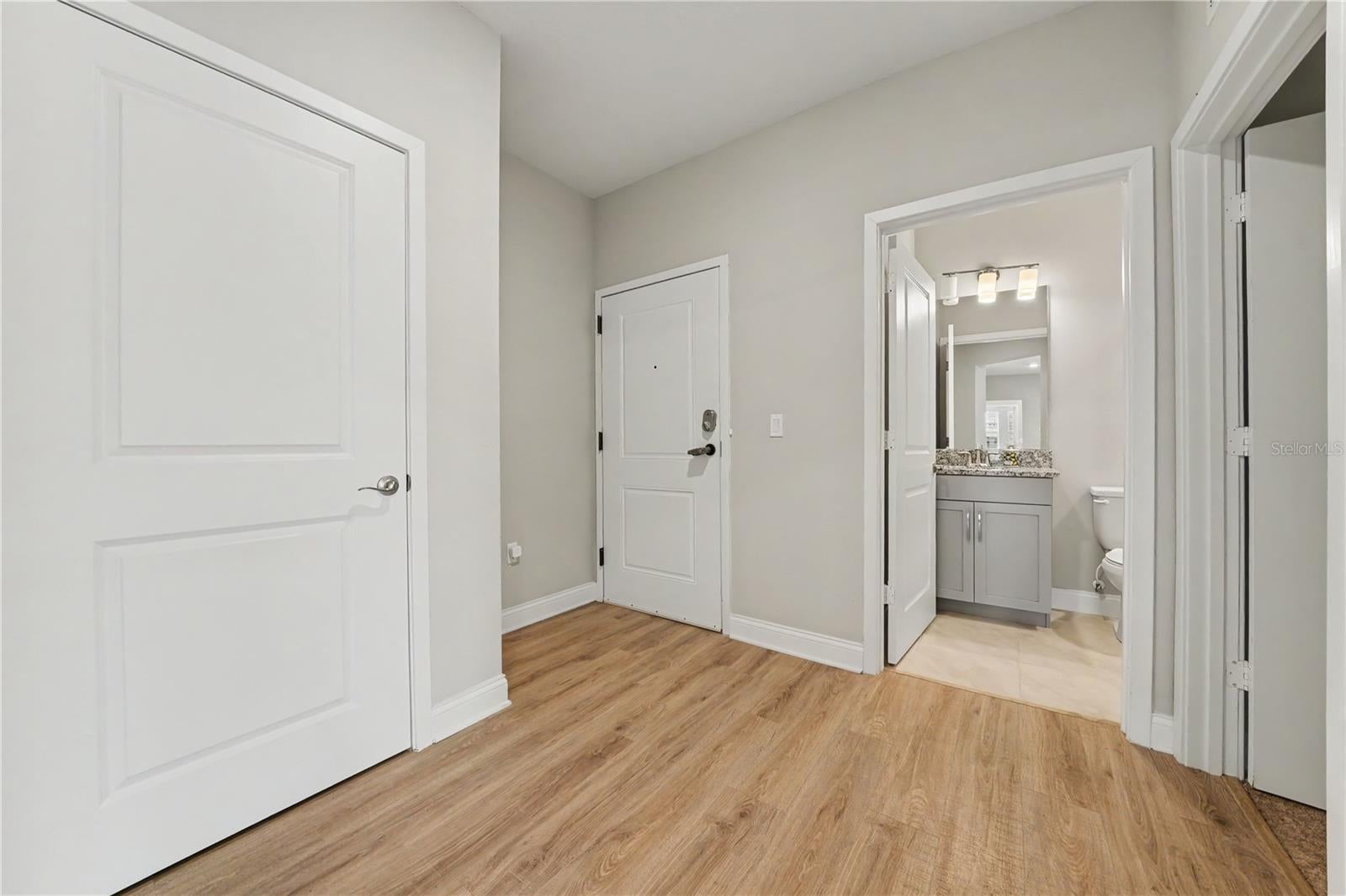 7505 LAUREATE BOULEVARD 2407