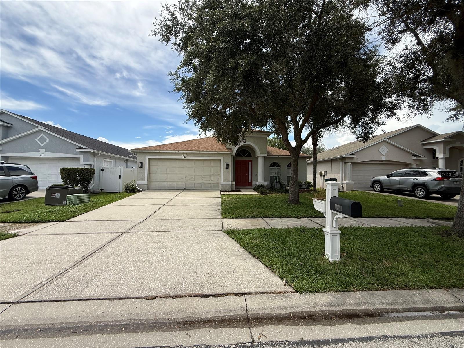 7341 PULTENEY DRIVE