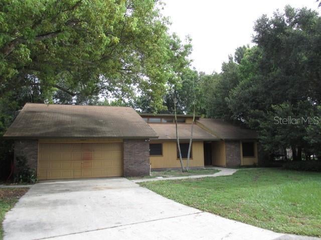 Photo of 2617 Homewood Drive, Belle Isle, FL 32809 (MLS # S5156436)