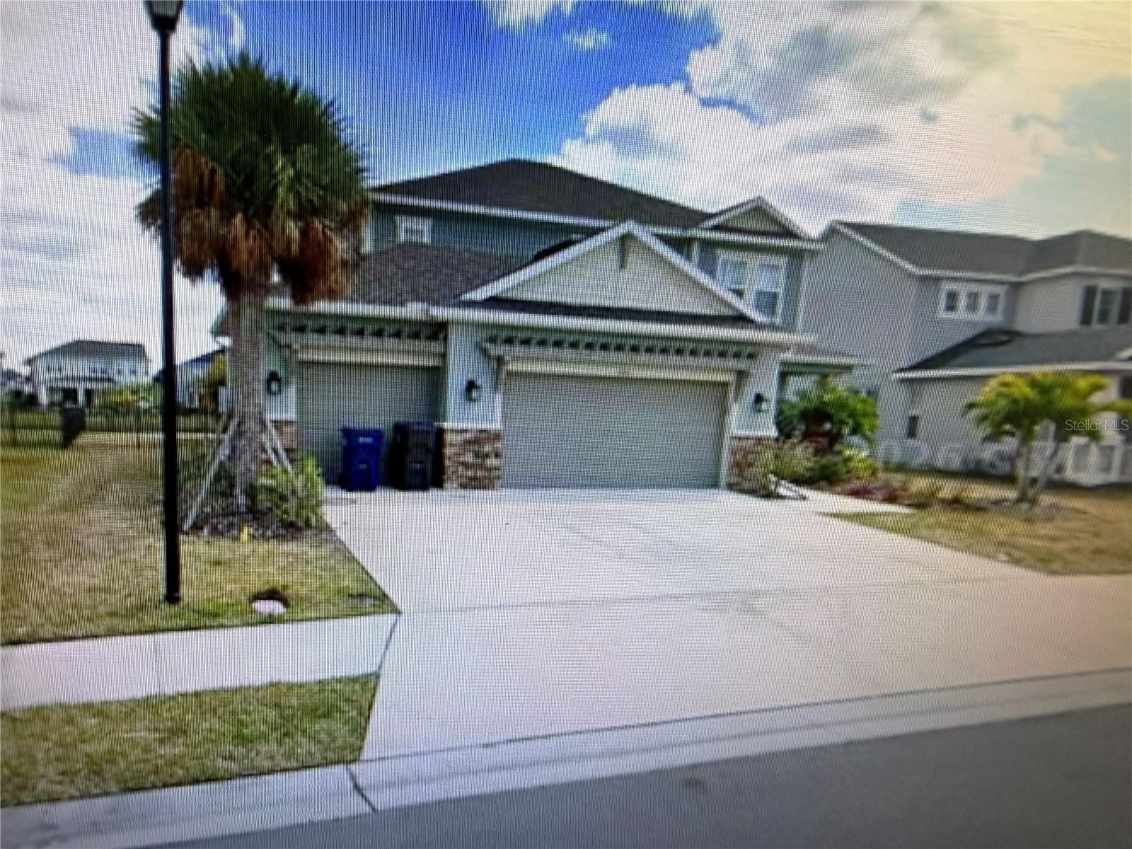 EAVES BEND AT ARTISAN LAKES - Residential Lease