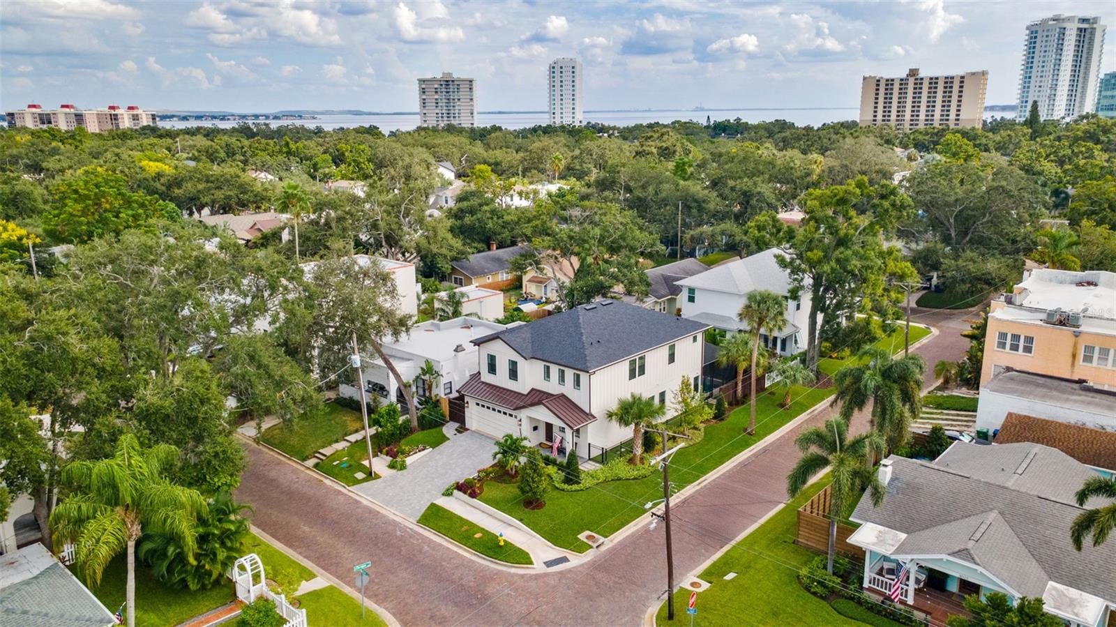 PALMA CEIA PARK - Residential
