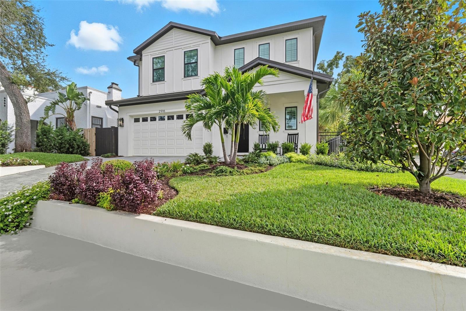 PALMA CEIA PARK - Residential