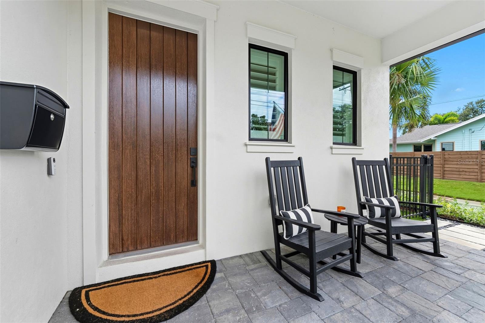 PALMA CEIA PARK - Residential