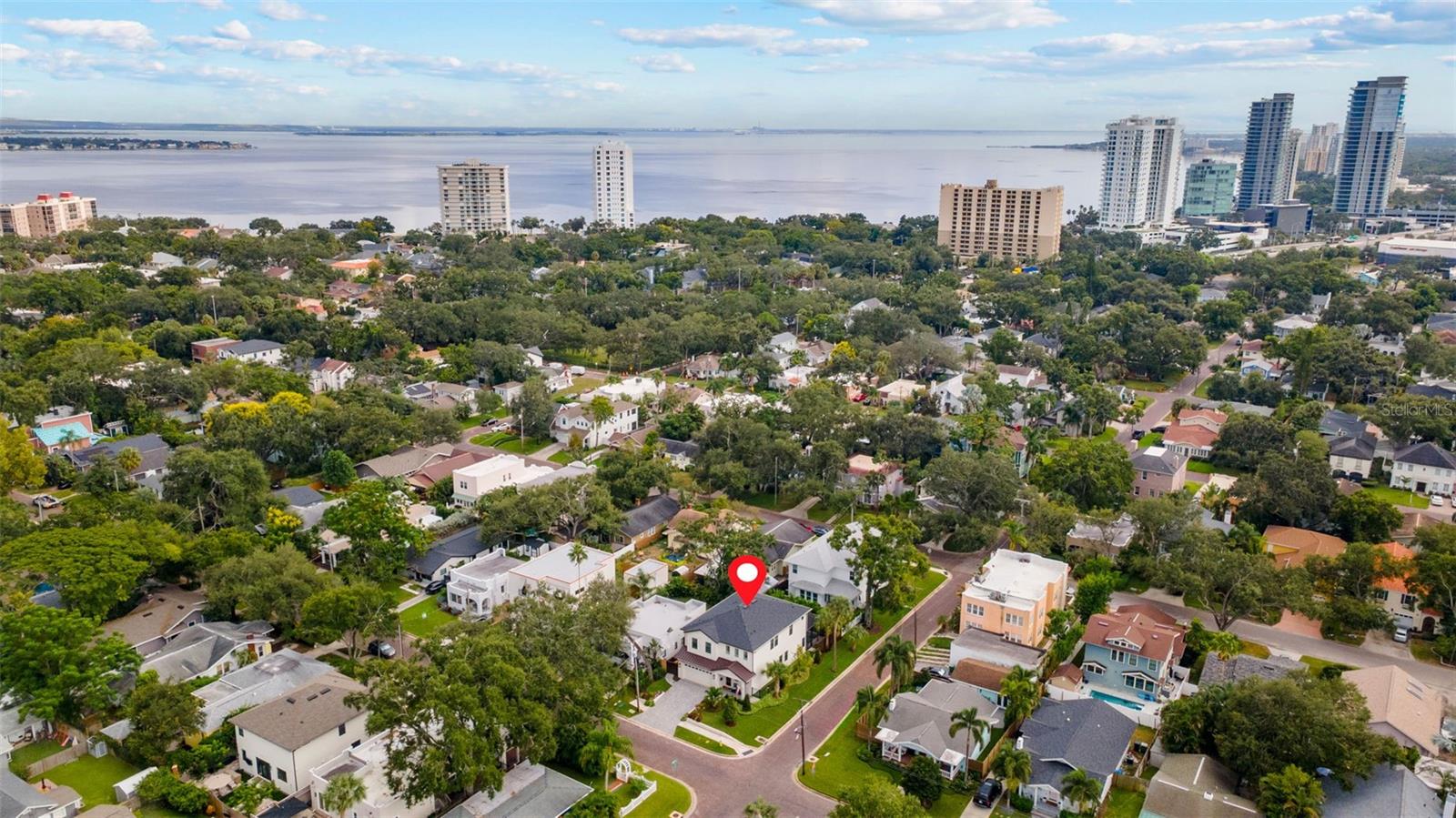 PALMA CEIA PARK - Residential